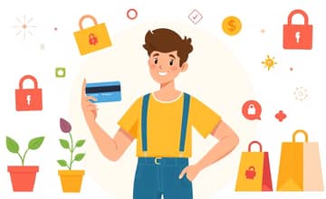 Cartão de Crédito para Iniciantes: Primeiros Passos Inteligentes