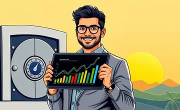 Tesouro Direto: Segurança e Lucratividade ao Seu Alcance