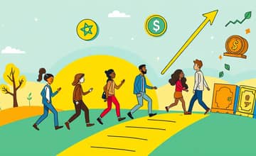 Mercado de Ações: Comece Certo e Seguro