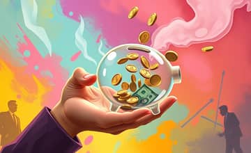 Inflação: O Inimigo Silencioso do Seu Dinheiro