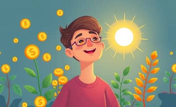 Mentalidade de Abundância: Atraia Mais Dinheiro