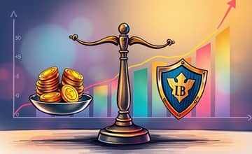 Otimização de Portfólio: Maximizando Retornos e Minimizando Riscos