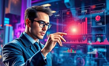 Análise de Desempenho de Ativos: Medindo o Sucesso dos Seus Investimentos