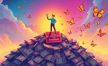 A Influência do Cartão na Sua Liberdade Financeira