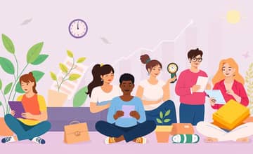 Gerando Riqueza: Hábitos dos Mais Bem-Sucedidos