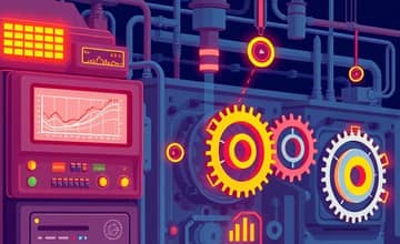 A Importância da Manutenção de Ativos para a Longevidade do Negócio