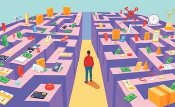 Decisões Financeiras: Evite Armadilhas Comuns