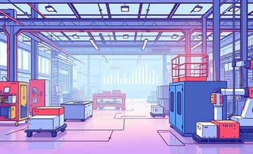 Automação na Gestão de Ativos: Otimizando Processos e Reduzindo Erros