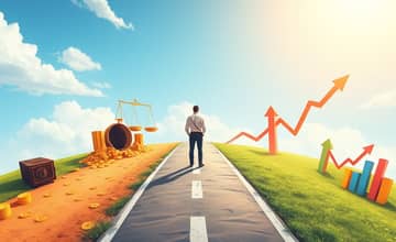 Conheça Seu Perfil de Investidor: O Ponto de Partida