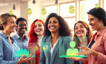 Empréstimos Inteligentes: Quando e Como Utilizar