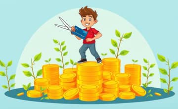 Juros do Cartão: Como Funcionam e Como Evitá-los