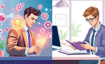 Gestão de Ativos x Gerenciamento de Patrimônio: Entenda as Diferenças