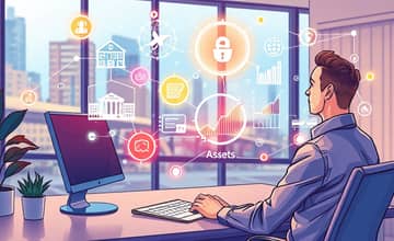 Avaliação de Ativos: Métodos Essenciais para Tomada de Decisão