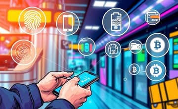 O Futuro dos Pagamentos: Cartões e Inovações Tecnológicas