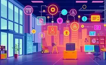 Ativos Tangíveis e Intangíveis: Como Gerenciá-los Eficientemente