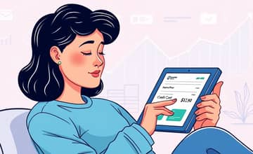 Limites de Cartão: Como Aumentar o Seu de Forma Consciente