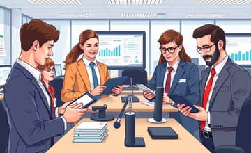 Auditoria de Ativos: Garantindo a Conformidade e a Integridade dos Dados