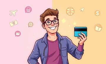 O Guia Essencial para Escolher o Cartão de Crédito Ideal