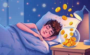 O Poder dos Ativos Geradores de Renda: Construindo Fluxo de Caixa