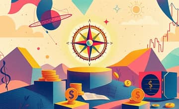 Entendendo o Rating de Crédito: Sua Bússola para Investimentos Sólidos