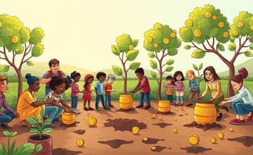 Investir com Pouco: Mitos e Verdades Reais