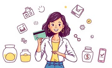Planejamento Financeiro com Cartão: Dicas Essenciais