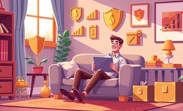 O Guia Essencial para Investidores Conservadores: Preservando seu Capital