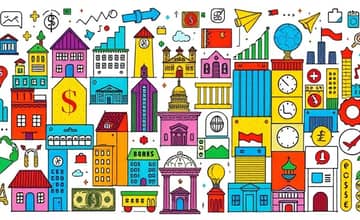 Diversificação Inteligente: A Chave para Proteger e Fazer Crescer seu Patrimônio