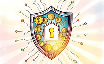 Segurança Financeira: Construa Sua Rede de Proteção