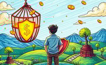 Criando sua Reserva de Emergência: O Primeiro Passo para Investir Bem