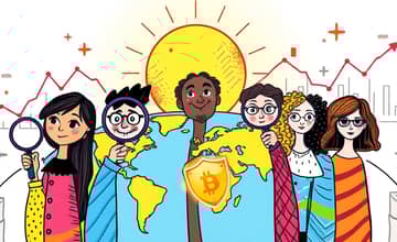 Perfis de Investidor: Descubra o Seu e Invista com Mais Segurança