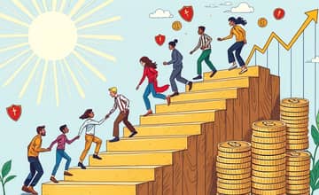 Descomplicando a Renda Fixa: Tipos, Riscos e Oportunidades