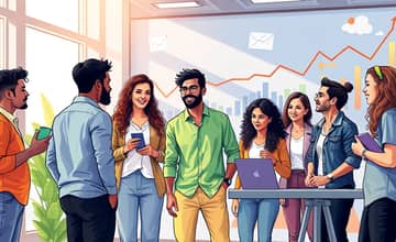 Empreender: Desafios e Recompensas Financeiras