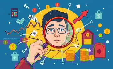 Dez Mitos sobre Investimentos Seguros que Você Precisa Desvendar