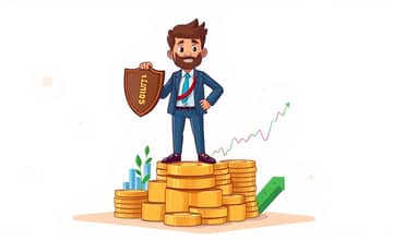 Segurança em Primeiro Lugar: Princípios Essenciais para o Investidor Inteligente