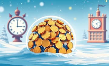 O Poder dos Juros Compostos em Investimentos Seguros: Seu Aliado para o Futuro