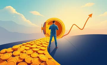 Fundos DI: Entenda Por Que Eles Podem Ser uma Opção Segura para Seu Dinheiro