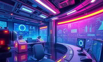 Monitoramento Contínuo de Ativos: A Chave para Ajustes Estratégicos