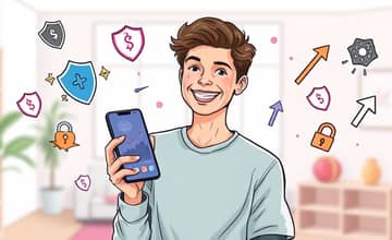 Fundos de Investimento Seguros: Conheça as Opções para Iniciantes