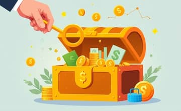 Além da Poupança: Alternativas Rentáveis e Seguras para Seu Dinheiro