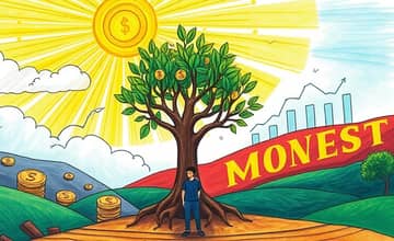 A Importância da Educação Financeira para Investimentos Duradouros