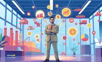 Os Pilares de uma Gestão de Ativos Bem-Sucedida: Estratégia e Disciplina