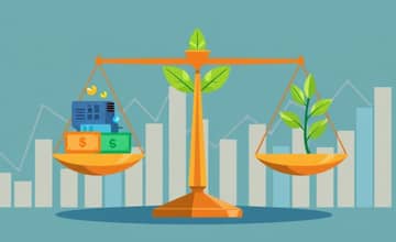 Renovando seu Portfólio: Quando e Como Rebalancear Seus Ativos