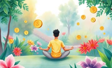 A Arte de Investir sem Stress: Opções para um Sono Tranquilo