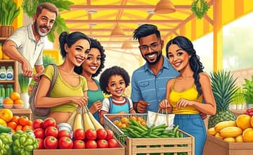 Custo de Vida: Como Reduzir sem Perder Qualidade