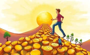 O Guia Essencial para o Primeiro Investimento em Ativos