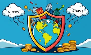 Gestão de Ativos na Crise: Estratégias para Proteger Seu Capital