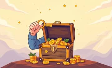 A Importância da Reserva de Oportunidade: Aproveitando Cenários Favoráveis com Cautela