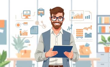 Desmistificando a Gestão de Ativos para Pequenas e Médias Empresas