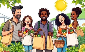 Consumo Consciente: Menos Gasto, Mais Valor